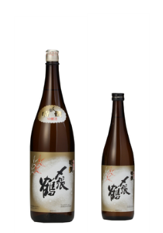 〆張鶴吟醸 特撰