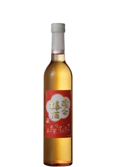 蔵人の梅酒