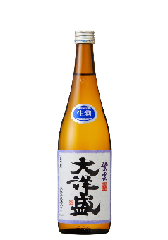 本生紫雲　大洋盛